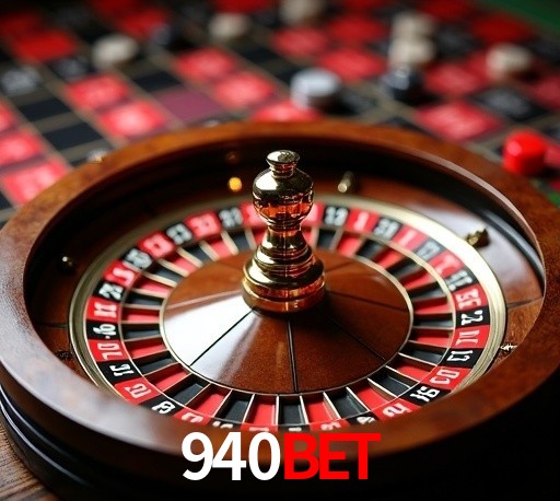 Variedade de jogos na 940bet