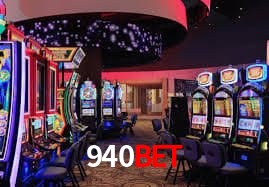 Loterias online na 940bet