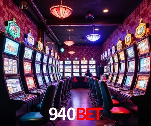 Canal oficial no Telegram da 940bet