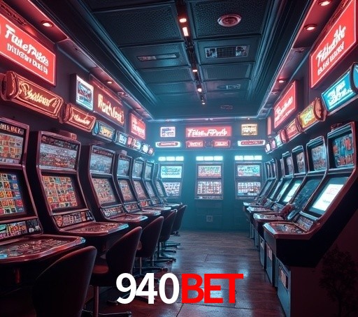 Jogos com bônus e suporte 24h na 940bet