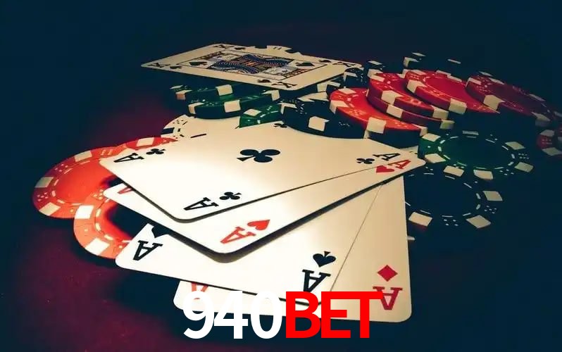 Benefícios VIP na 940bet