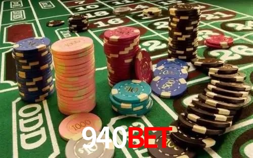 Apostas com odds competitivas na 940bet