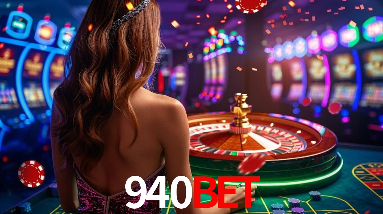 APP rápido e leve da 940bet