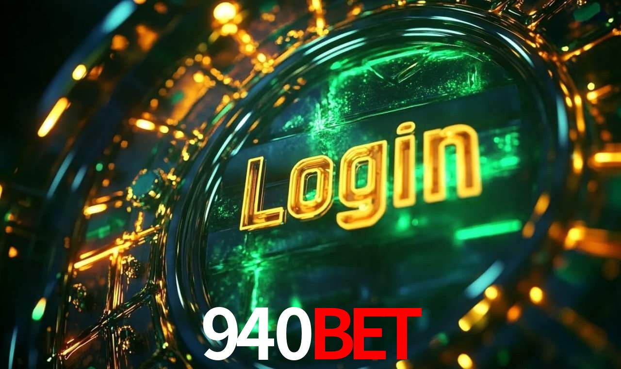 Segurança e privacidade no APP 940bet